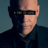 A Man in Love