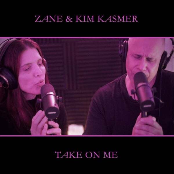 Cover art for Take on Me
