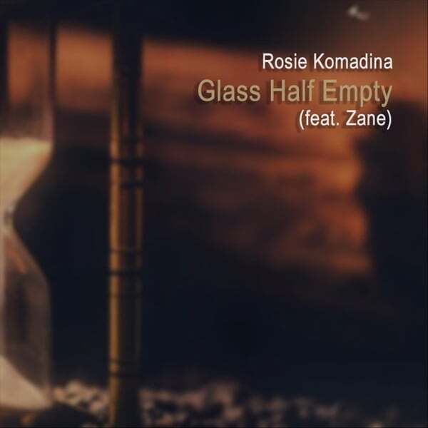 Cover art for Glass Half Empty