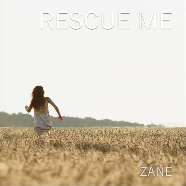 Cover art for Rescue Me